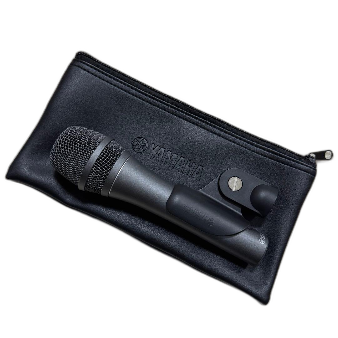 Yamaha Dynamic Microphone Ydm505