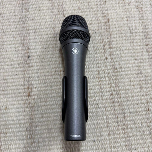 Yamaha Dynamic Microphone Ydm505