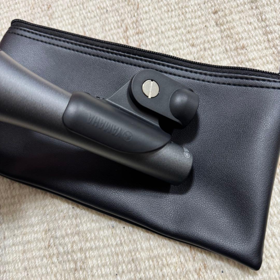 Yamaha Dynamic Microphone Ydm505