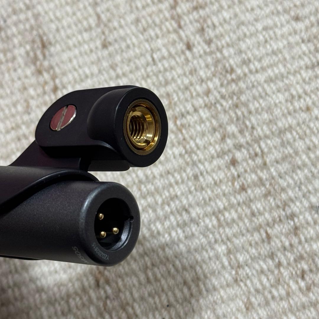 Yamaha Dynamic Microphone Ydm505
