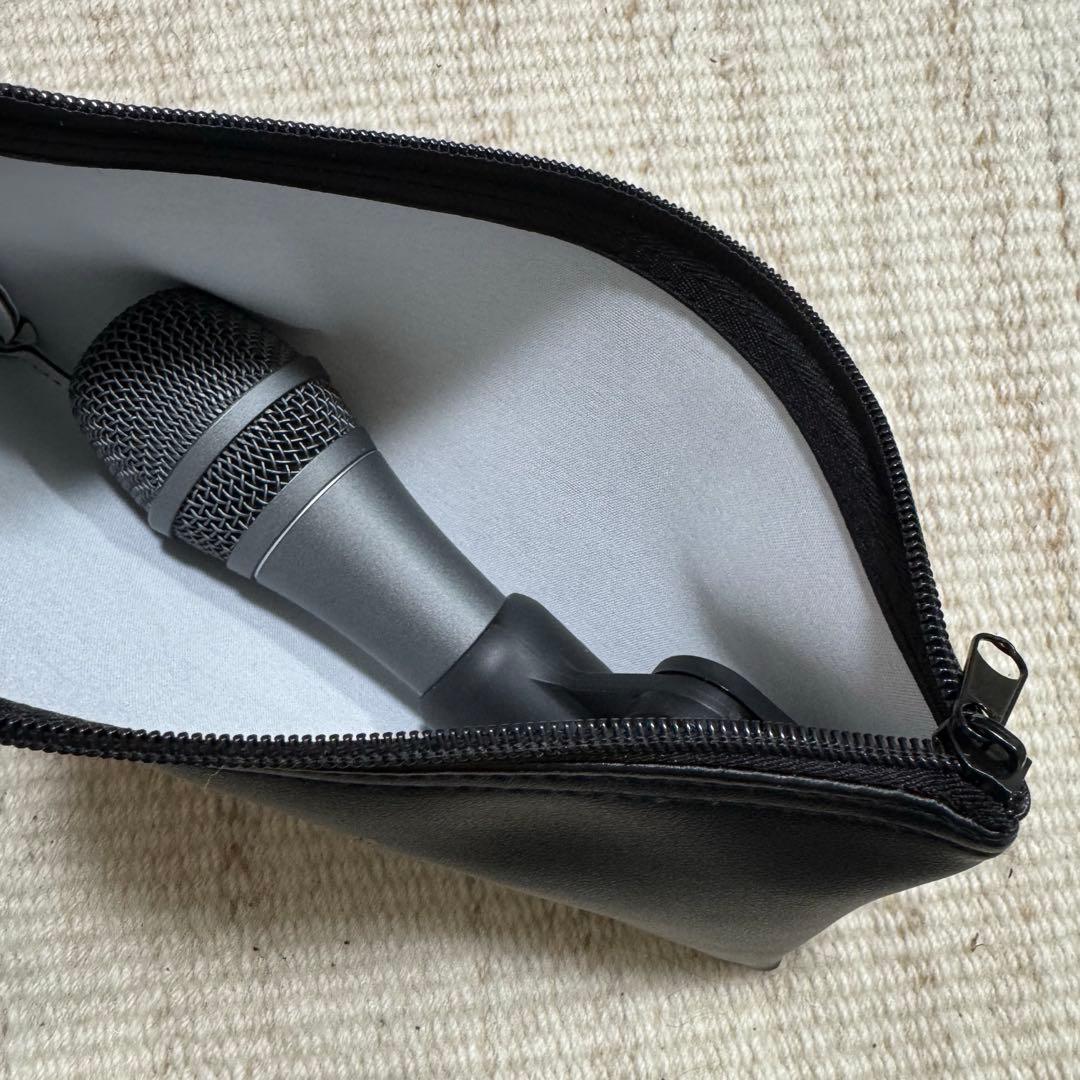 Yamaha Dynamic Microphone Ydm505