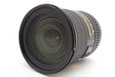 Pentax Lens (Zoom) Da 16-50Mm F2.8 Ed Al Sdm #1864