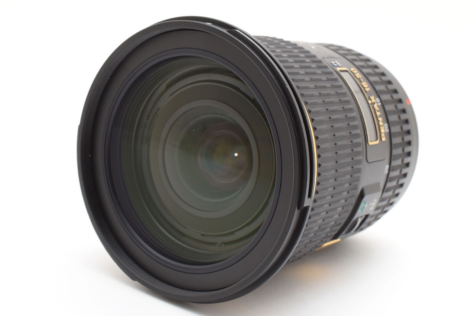 Pentax Lens (Zoom) Da 16-50Mm F2.8 Ed Al Sdm #1864