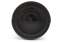 Pentax Lens (Zoom) Da 16-50Mm F2.8 Ed Al Sdm #1864