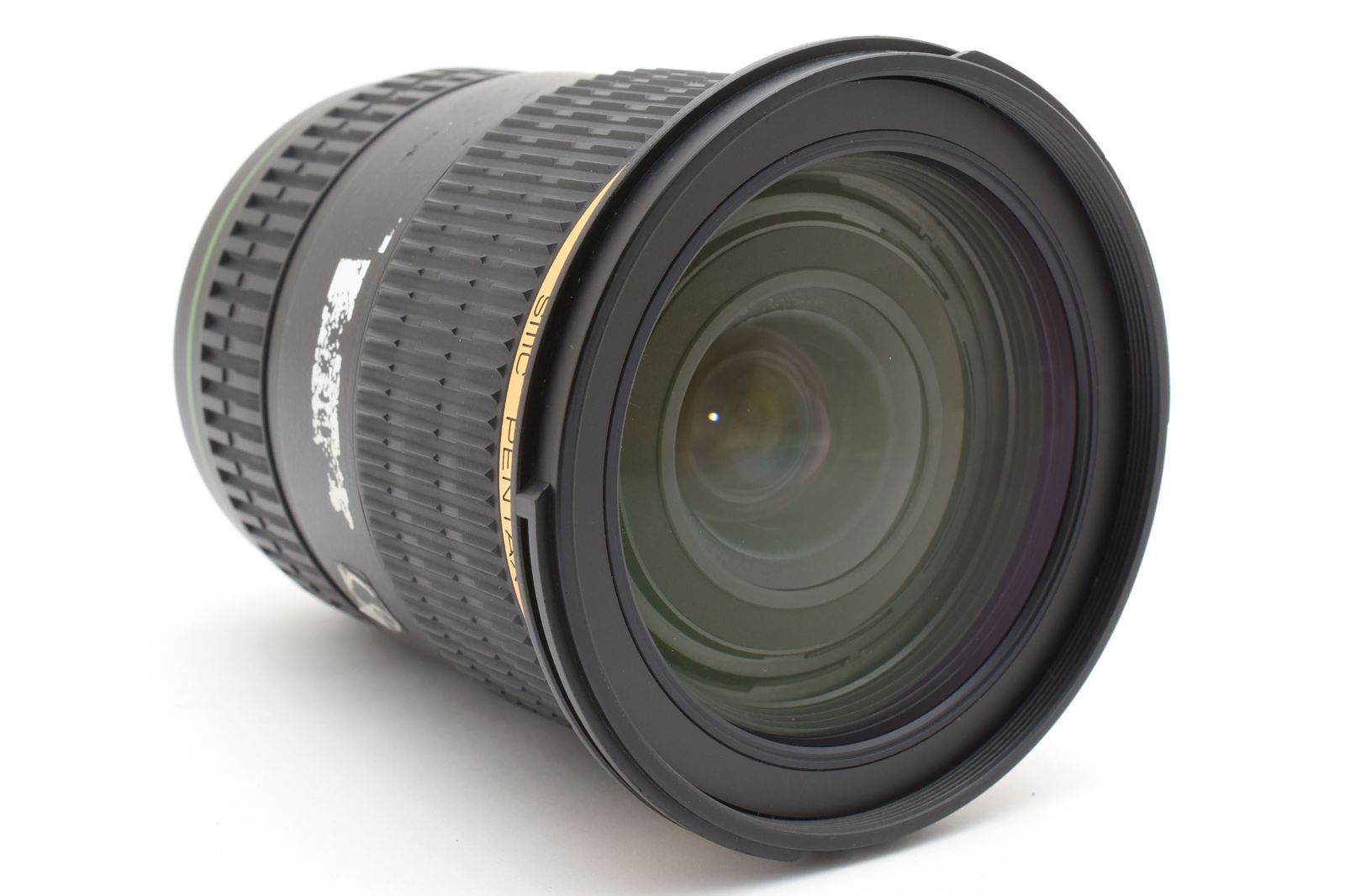 Pentax Lens (Zoom) Da 16-50Mm F2.8 Ed Al Sdm #1864