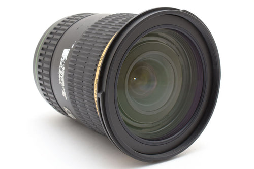 Pentax Lens (Zoom) Da 16-50Mm F2.8 Ed Al Sdm #1864