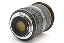 Pentax Lens (Zoom) Da 16-50Mm F2.8 Ed Al Sdm #1864