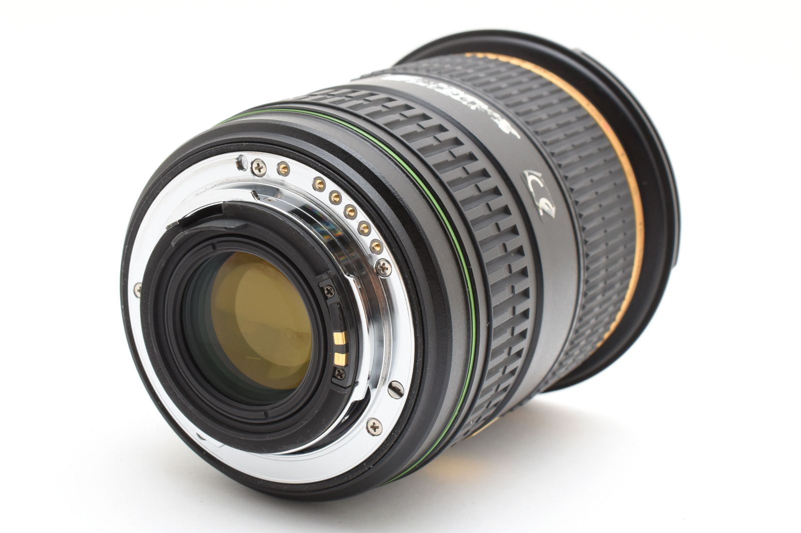 Pentax Lens (Zoom) Da 16-50Mm F2.8 Ed Al Sdm #1864