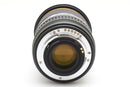Pentax Lens (Zoom) Da 16-50Mm F2.8 Ed Al Sdm #1864