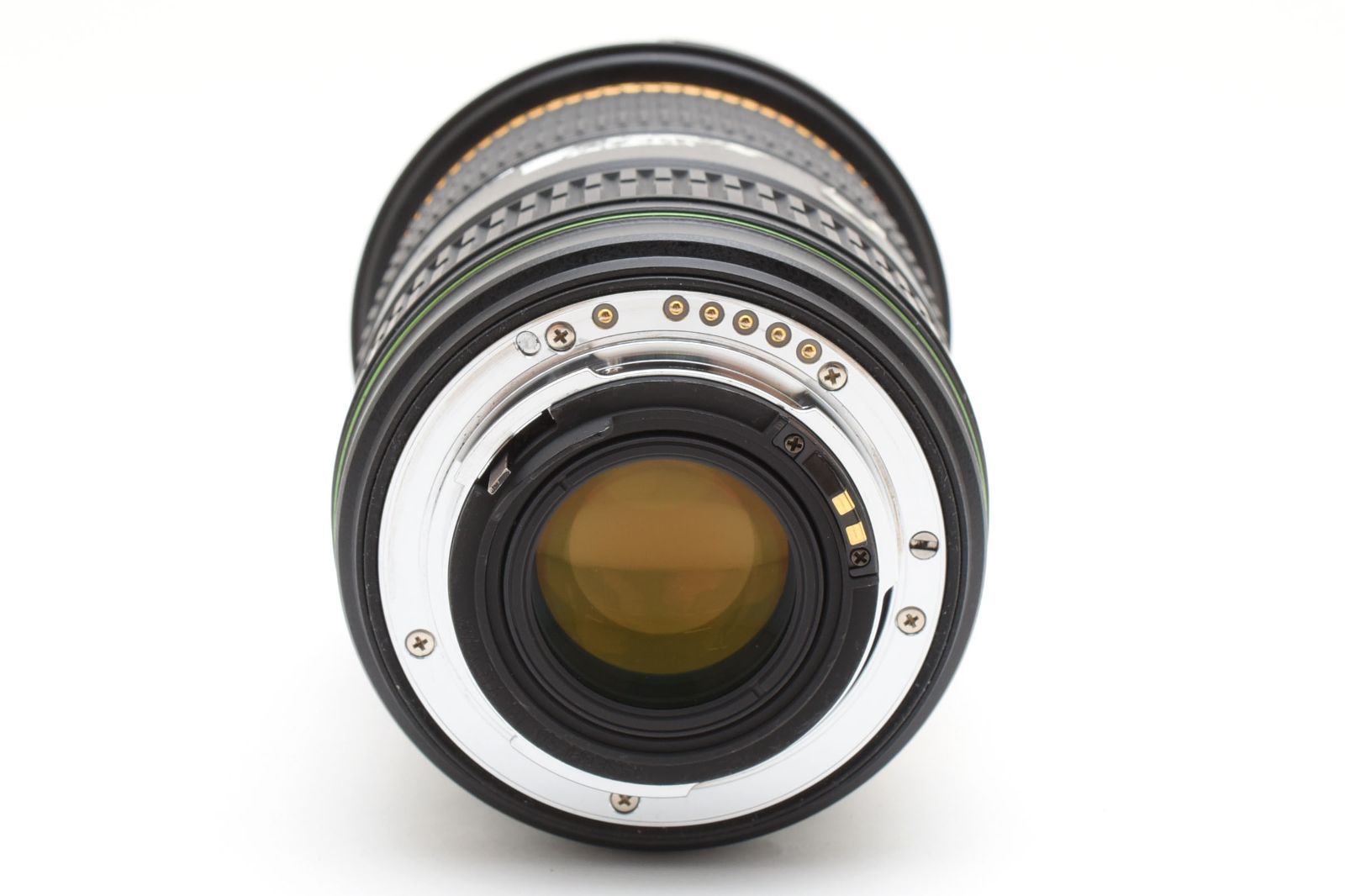 Pentax Lens (Zoom) Da 16-50Mm F2.8 Ed Al Sdm #1864