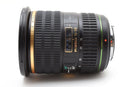 Pentax Lens (Zoom) Da 16-50Mm F2.8 Ed Al Sdm #1864