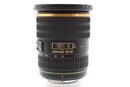 Pentax Lens (Zoom) Da 16-50Mm F2.8 Ed Al Sdm #1864