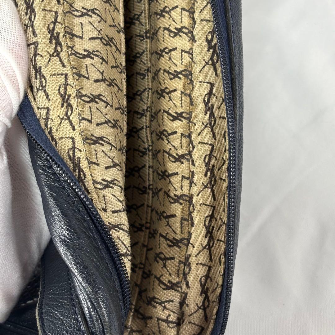 Yves Saint Laurent Shoulder Bags Ysl