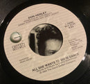 Overseas Music Don Henley All She Wants To D