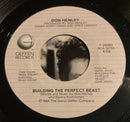 Overseas Music Don Henley All She Wants To D