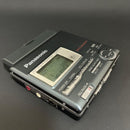 Panasonic Portable Md Players Ok Sj-Mr100