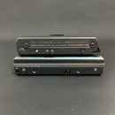 Panasonic Portable Md Players Ok Sj-Mr100