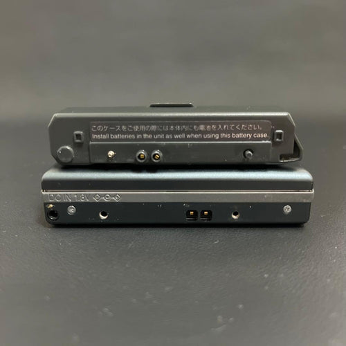 Panasonic Portable Md Players Ok Sj-Mr100
