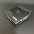 Panasonic Portable Md Players Ok Sj-Mr100