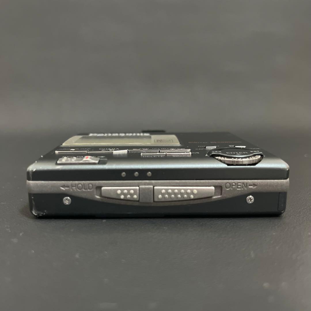 Panasonic Portable Md Players Ok Sj-Mr100