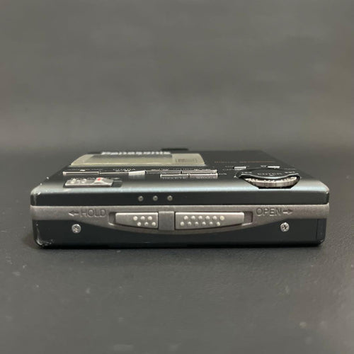 Panasonic Portable Md Players Ok Sj-Mr100