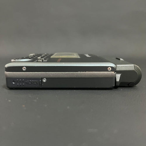 Panasonic Portable Md Players Ok Sj-Mr100