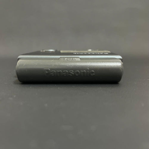 Panasonic Portable Md Players Ok Sj-Mr100