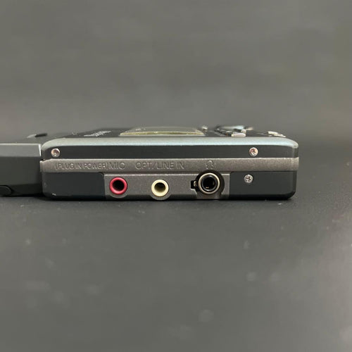 Panasonic Portable Md Players Ok Sj-Mr100