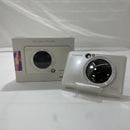 Canon Instant Camera Body Inspic Zv-123-Pw 2019 [19]