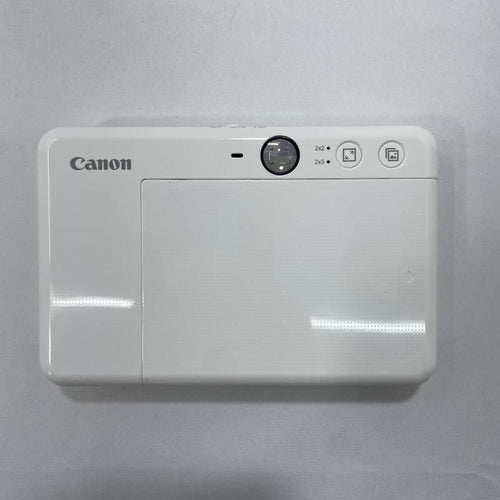 Canon Instant Camera Body Inspic Zv-123-Pw 2019 [19]