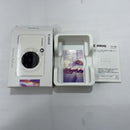 Canon Instant Camera Body Inspic Zv-123-Pw 2019 [19]