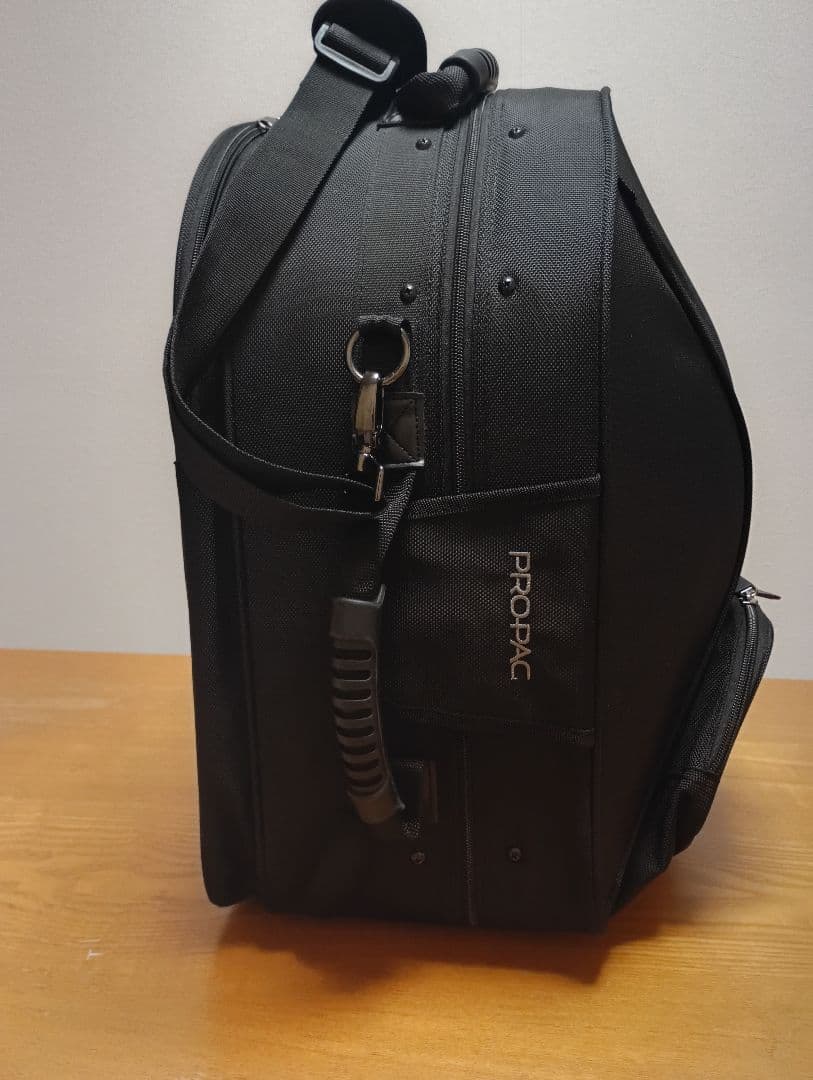 Pro-Tec French Horn Cases Pb-316Sb