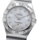 Omega Watch (Quartz) 123.10.27.60.55.001 12P _968953