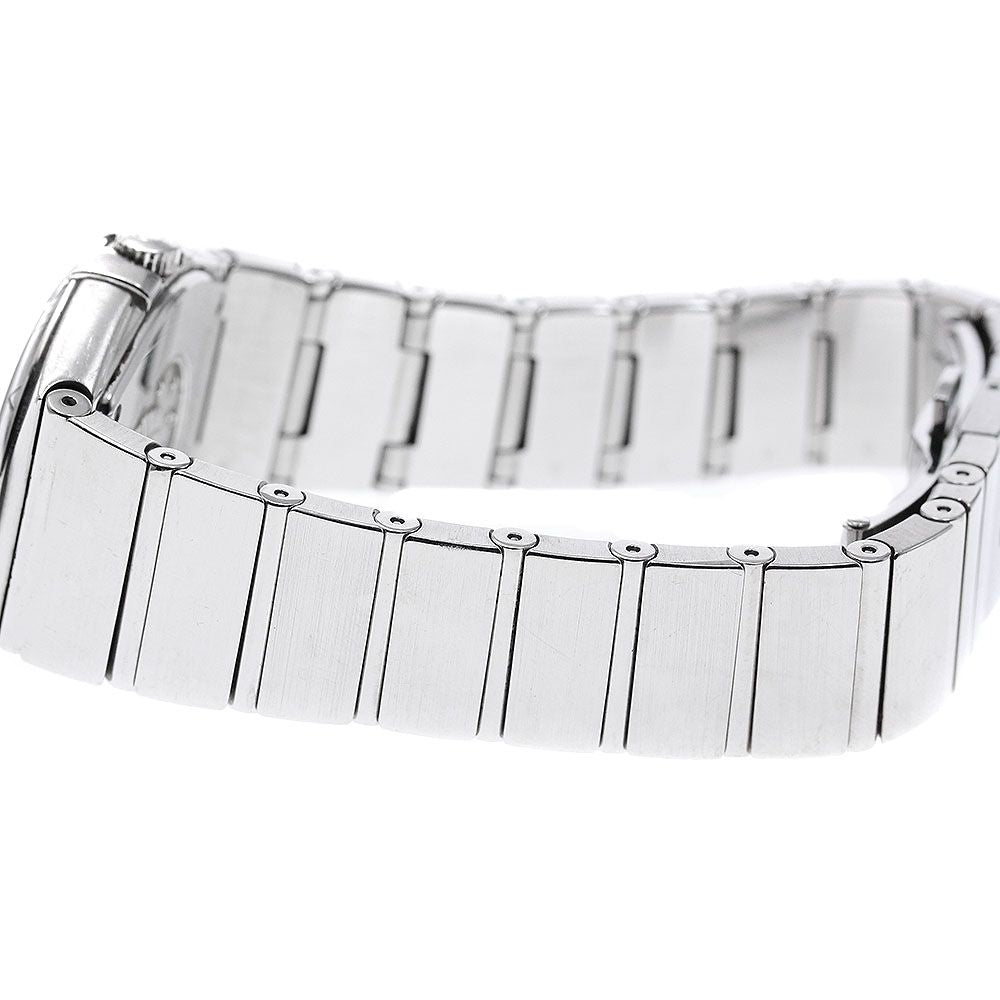 Omega Watch (Quartz) 123.10.27.60.55.001 12P _968953