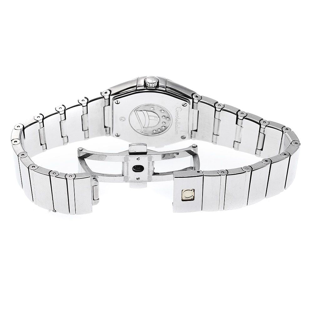 Omega Watch (Quartz) 123.10.27.60.55.001 12P _968953