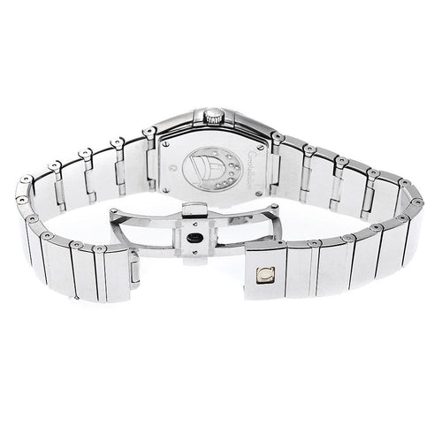Omega Watch (Quartz) 123.10.27.60.55.001 12P _968953