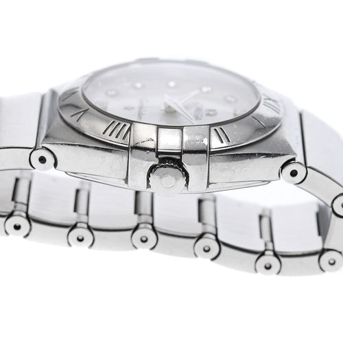 Omega Watch (Quartz) 123.10.27.60.55.001 12P _968953