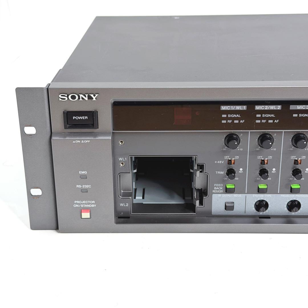 Sony Other Srp-X500P