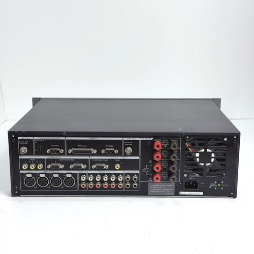 Sony Other Srp-X500P
