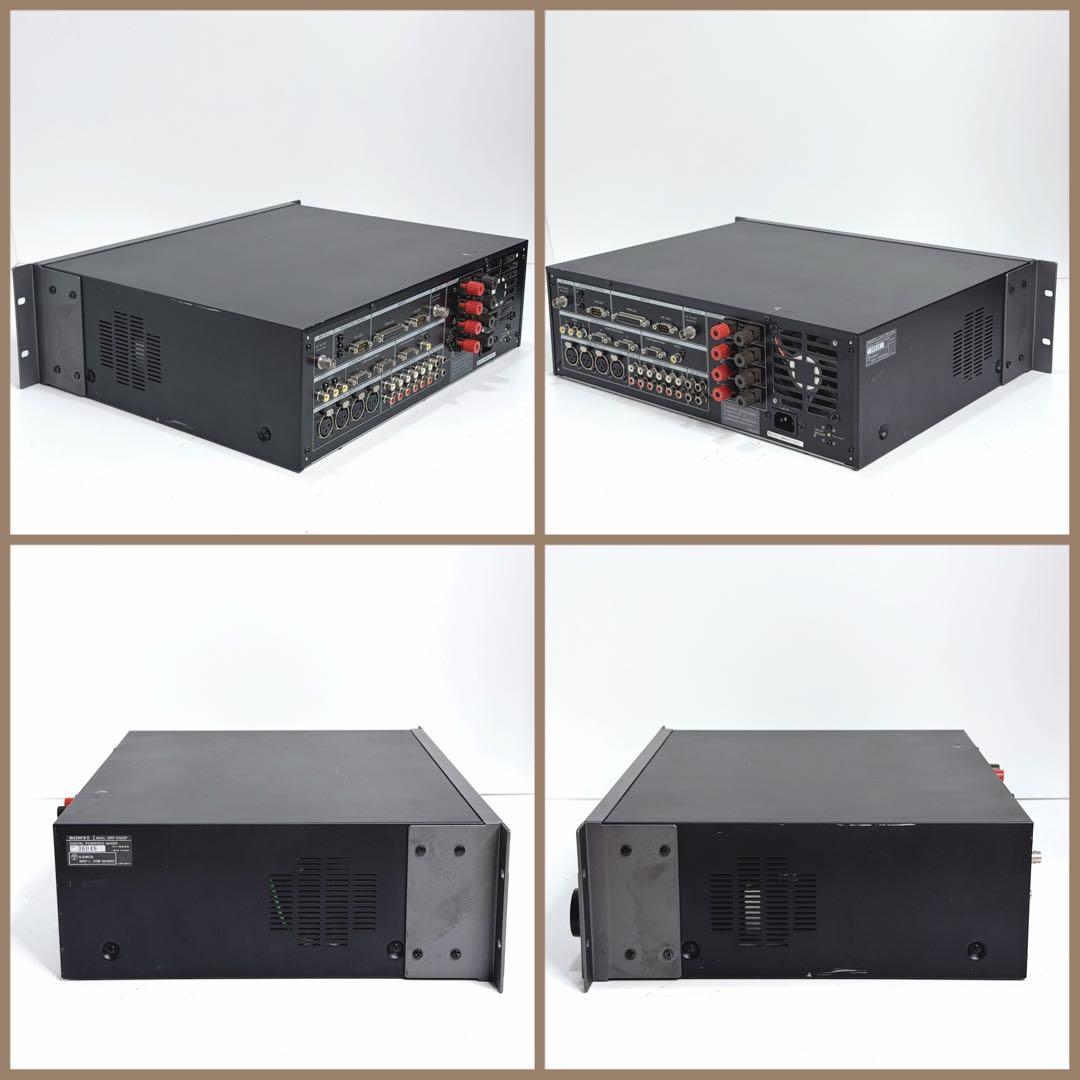 Sony Other Srp-X500P