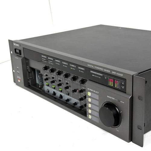 Sony Other Srp-X500P