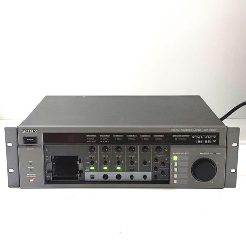 Sony Other Srp-X500P