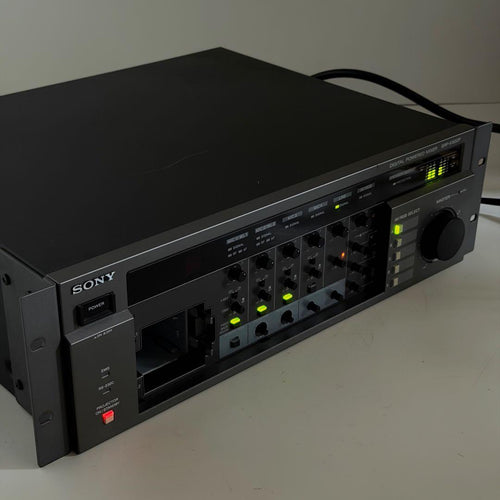 Sony Other Srp-X500P