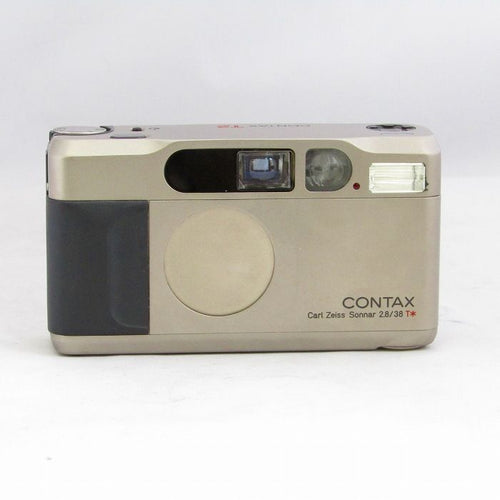 Contax Others T2
