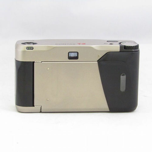 Contax Others T2