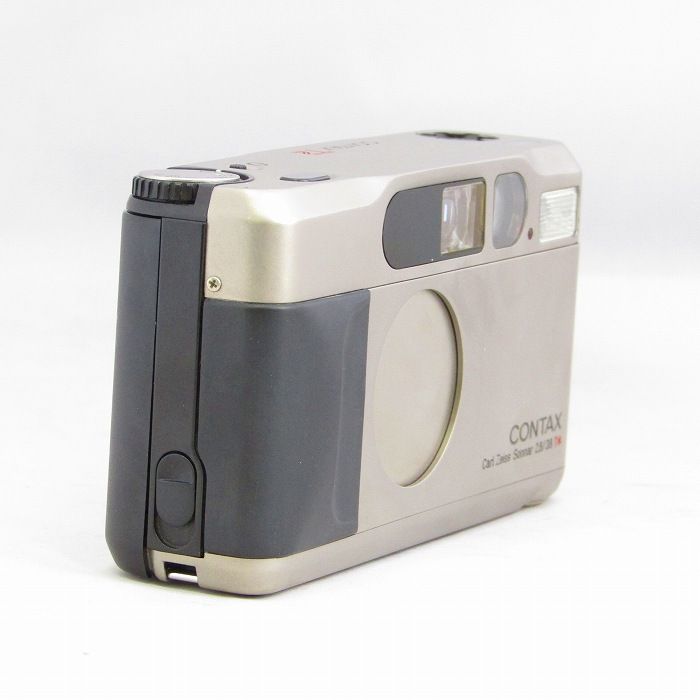 Contax Others T2