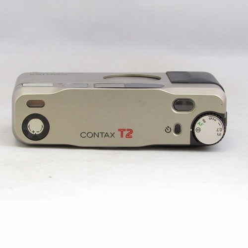 Contax Others T2