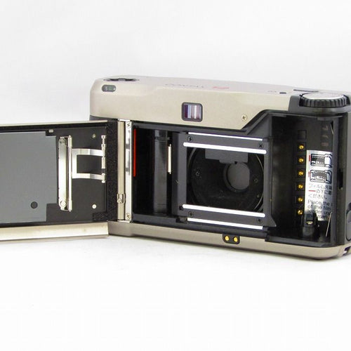 Contax Others T2