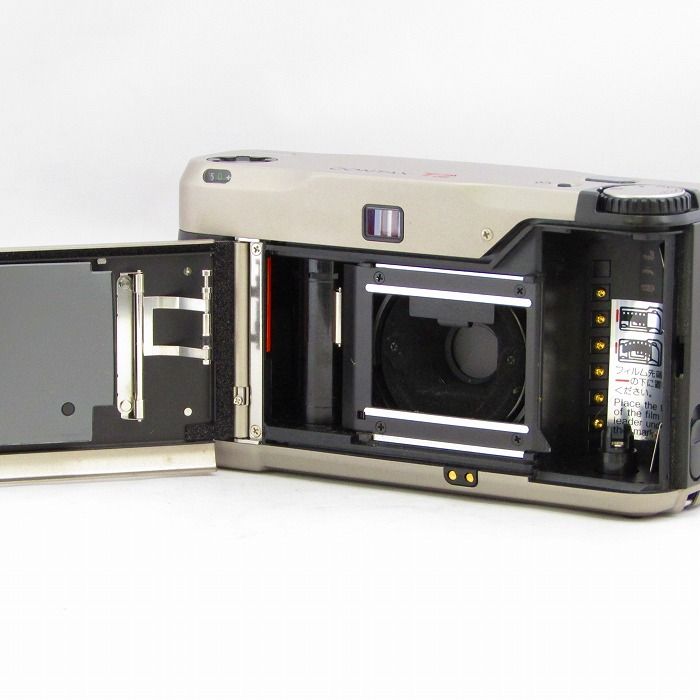 Contax Others T2