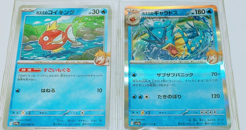 Pokemon Card Game 1